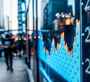 Introduction to Financial Markets