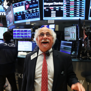 Master Trader Programme