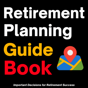Retirement Ready: The Complete Guide to a Wealthy & Worry-Free Future